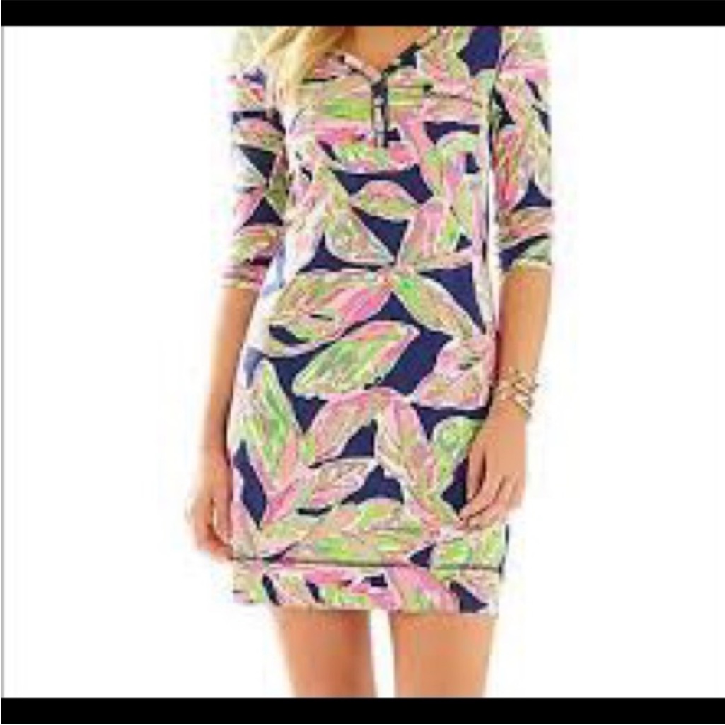 New Lilly Pulitzer Dress